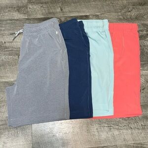 Vineyard vines performance size Large (16) boys shorts